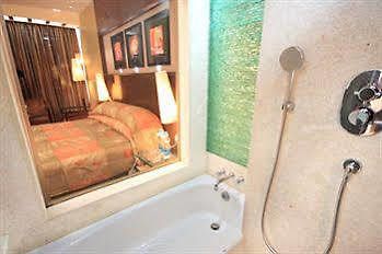 The Atria Bangalore Luaran gambar