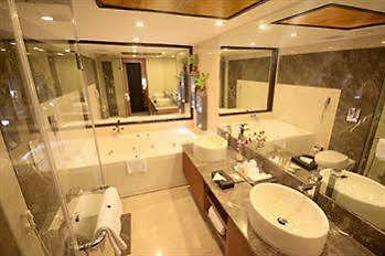 The Atria Bangalore Luaran gambar