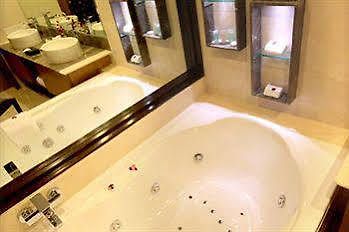 The Atria Bangalore Luaran gambar