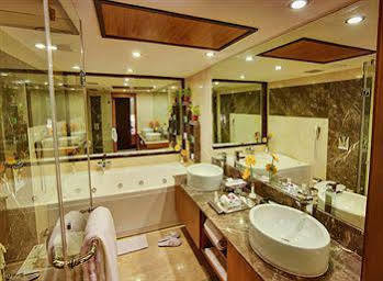 The Atria Bangalore Luaran gambar