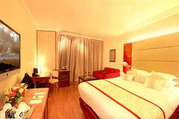 The Atria Bangalore Luaran gambar