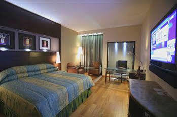 The Atria Bangalore Luaran gambar