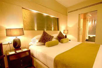 The Atria Bangalore Luaran gambar