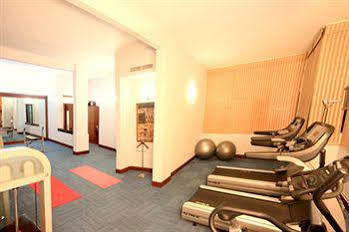 The Atria Bangalore Luaran gambar