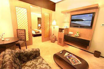 The Atria Bangalore Luaran gambar