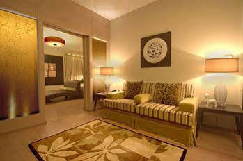 The Atria Bangalore Luaran gambar